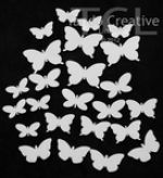 Mini Butterflies